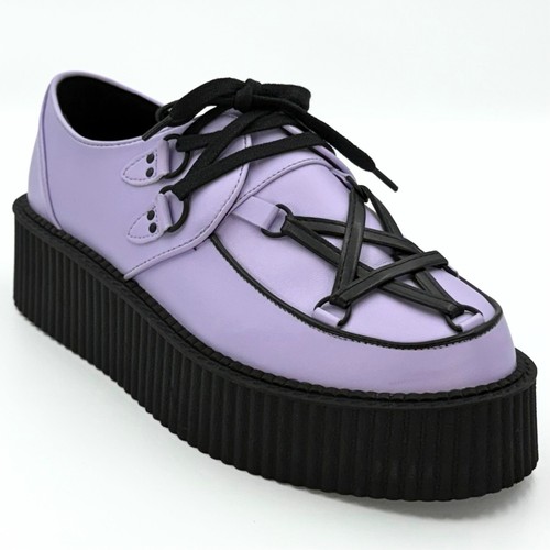 Killstar shoes hexellent - shoes,