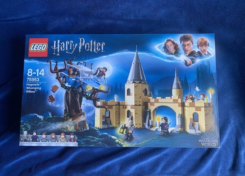 Lego harry potter hogwarts - potter,