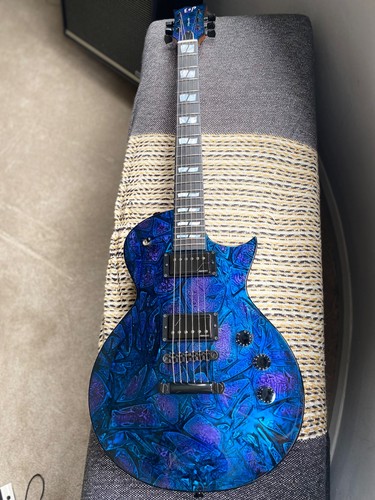 Esp usa eclipse ghost - eclipse, flame