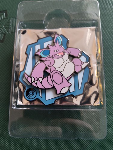 Nidoking pokemon 151 - |,