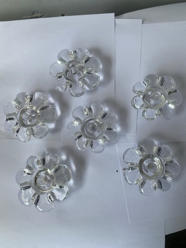 Six kosta boda - kosta, flower