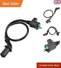 Durable POEFT Ignition Coil