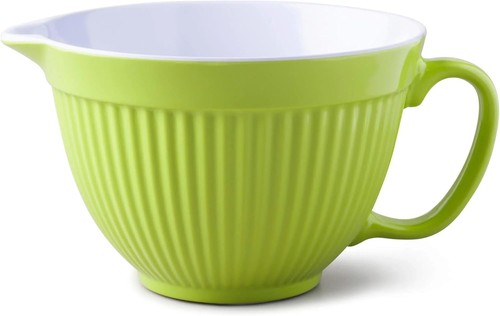 Zeal mixing bowl - batter, jug
