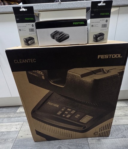 Festool dust extractor ckassm - festool,