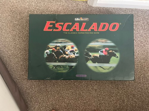 Escalado chad valley - escalado,