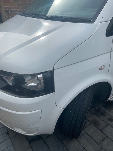 Transporter van 140 no - transporter,