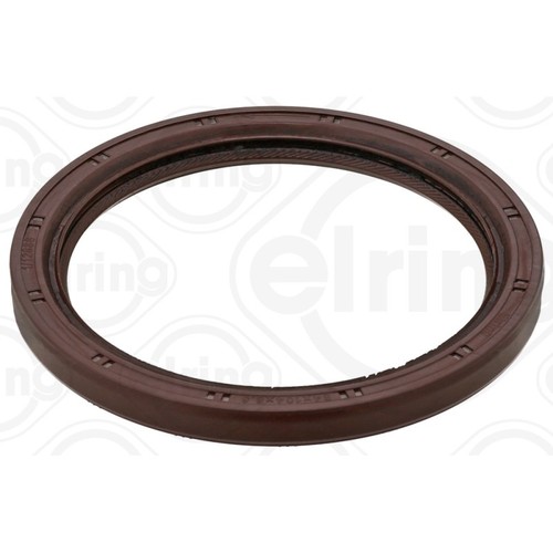 Crankshaft oil seal - crankshaft,