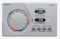 Siemens - &, staefa)
