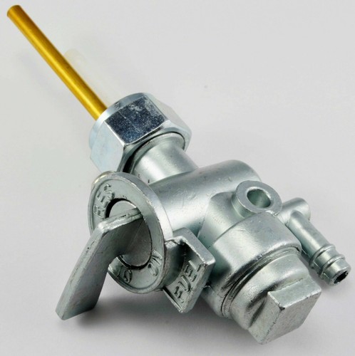 Petcock fuel tank switch - tank,