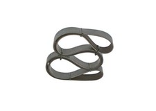 V-Ribbed Belt BOSCH Fits DAF