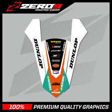 KTM SX 50 2016-2020 REAR