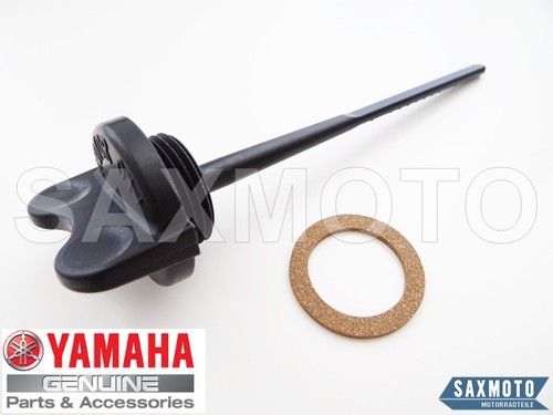 Dipstick oil yamaha - oil, xt500