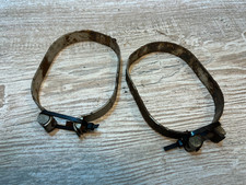 British Seagull Forty Plus Fuel Tank Straps For Restoration