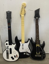 Rock Band Wireless Guitar