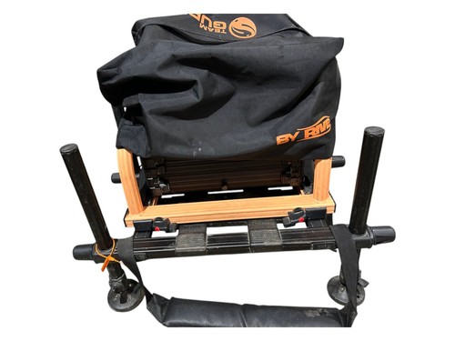 Guru rive team seatbox - guru, with