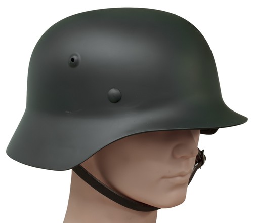 German army m35 helmet - army,