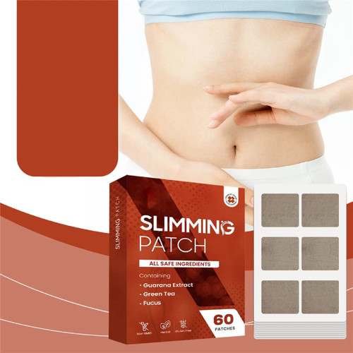Slimming patches for - slimming,