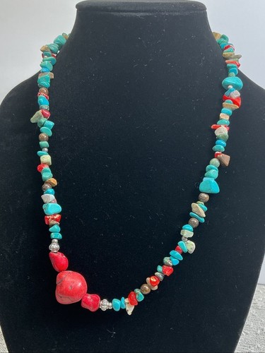 Vintage southwest style nugget - vintage,