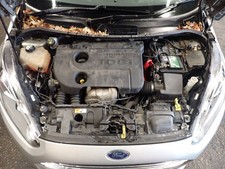 FORD FIESTA T3JA ENGINE MK7 B299 2012-2018 1.6 DIESEL CV6Q-6006-AB EURO 5 T3JA