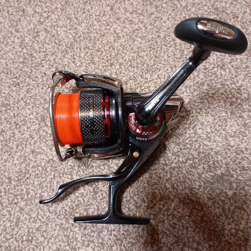 Daiwa tournament iso - daiwa, z