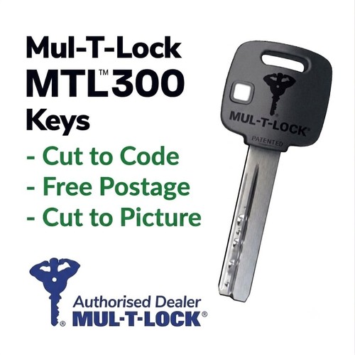 Mul lock mtl300 - mtl300, to
