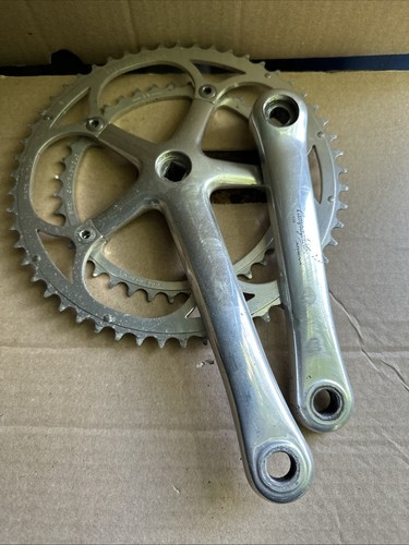 Campagnolo part crank set - campagnolo,