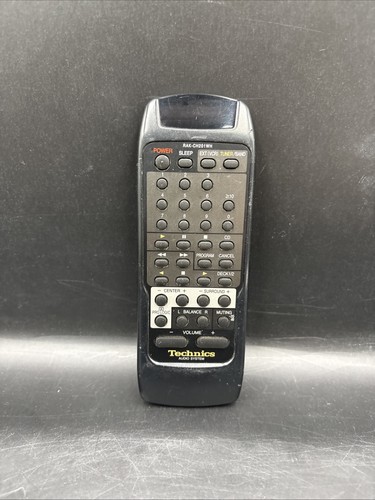 Technics genuine original - technics,