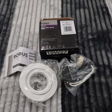 LED Group ROBUS 240 V Fixed