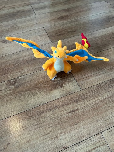 Charizard plush toy soft - toy,