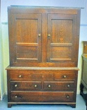 Rare Find   A George III c