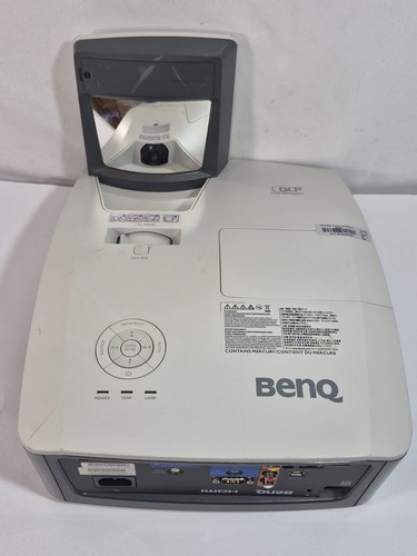 Benq mw855ust fhd - mw855ust+, 3d