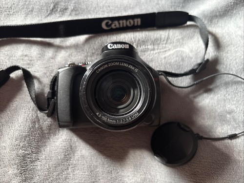 Canon powershot sx30 - canon,