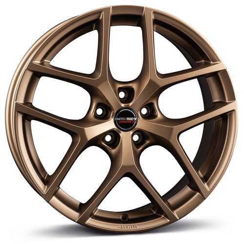 Borbet wheels 0x18 - y, 8.0x18