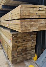 C24 Pressure Treated Timber 4x2 6x2 8x2  2.4m 3.0m 3.6m 4.8m Lengths
