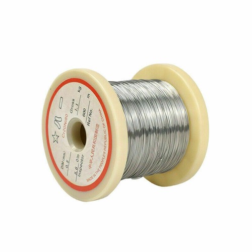 Resistance nichrome wire - resistance,