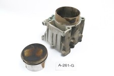 BMW F 650 CS K14 2002 - Cylinder + Piston A261G