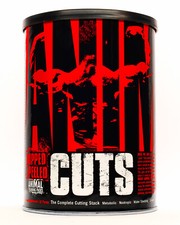 Universal Animal Cuts x 42 Fat