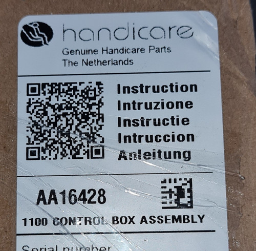 Handicare 1100 stair lift - 1100,