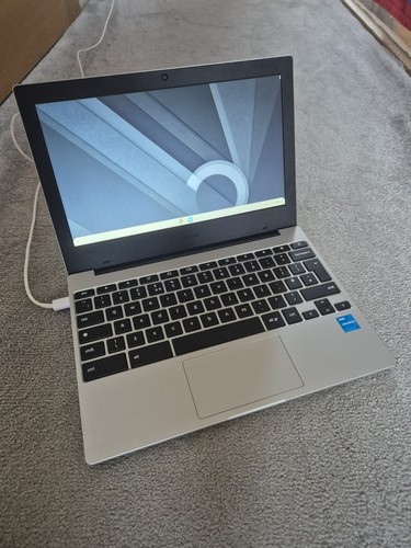 Samsung galaxy chromebook - samsung,