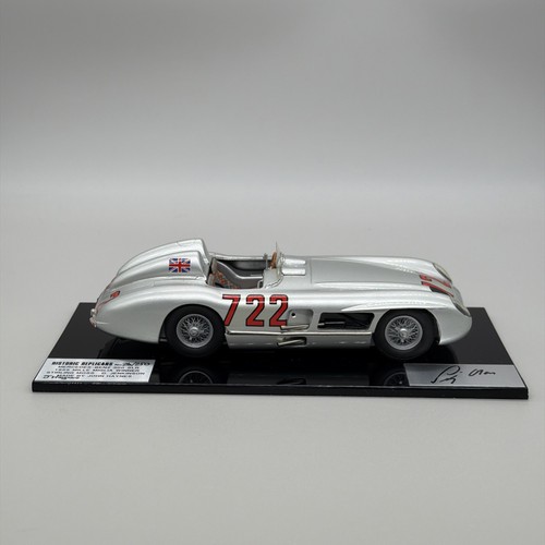 Historic replicars scale - replicars,