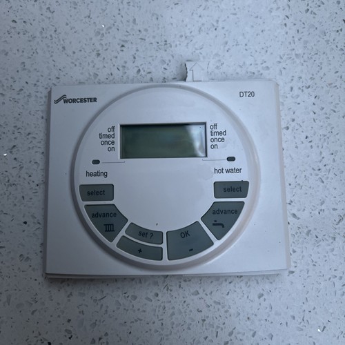 Worcester dt20 digital - worcester,