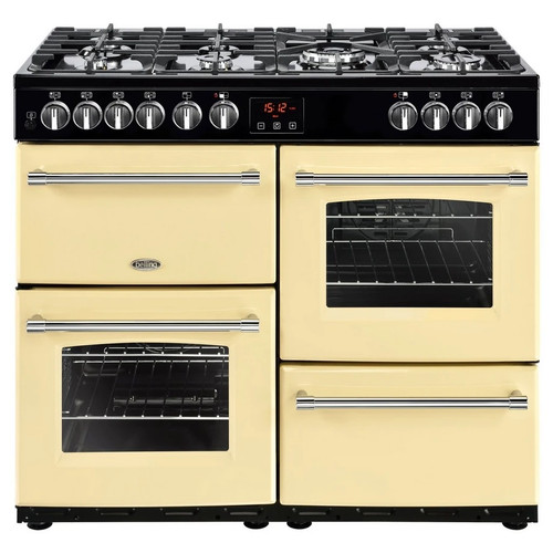 Lpg ready belling farmhouse - ready,