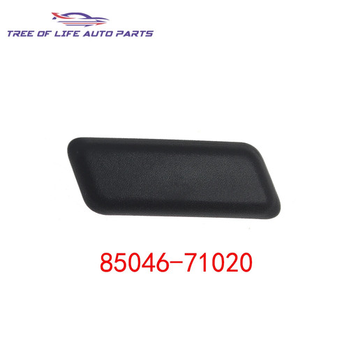 New front bumper headlight - new,
