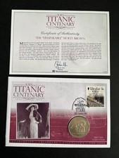 Titanic Centenary 1912-2012