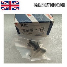 0281002907 Bosch Fuel Rail