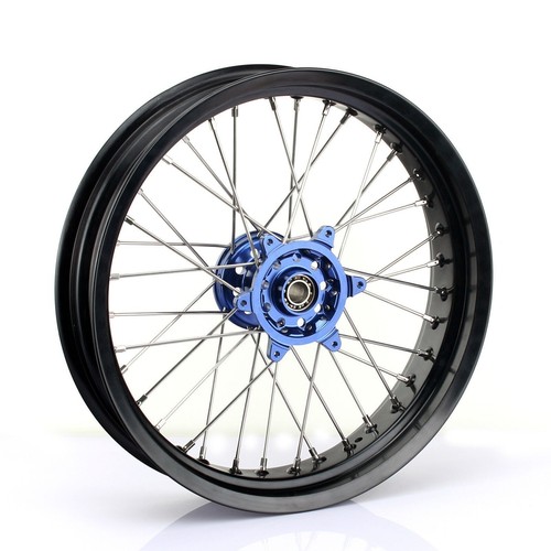 Supermoto front wheel - supermoto,