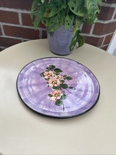 Longpark Pottery Torquay Ware