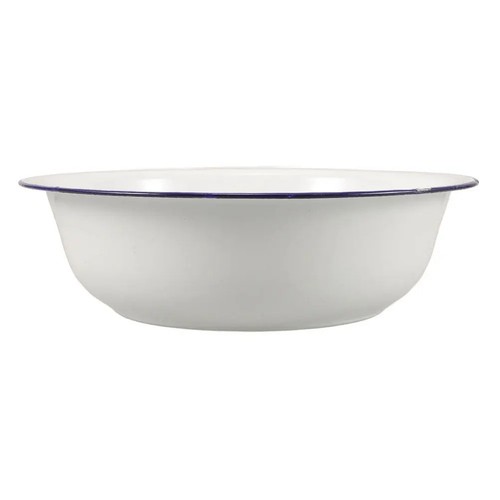 36cm enamel wash basin - 36cm,