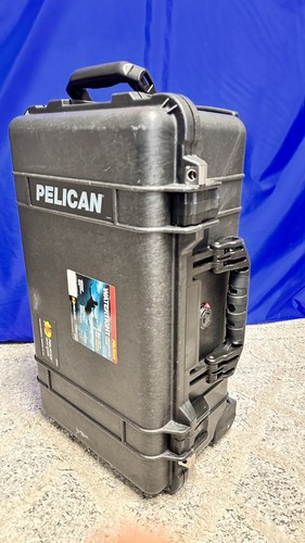 Peli pelican 1510 waterproof - peli,
