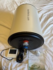 Camper-van Water Heater